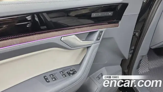 Volkswagen Touareg 2025 — Şəkil 32/34