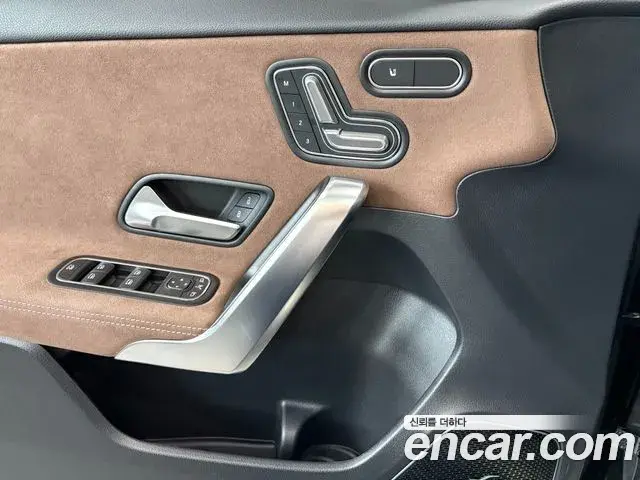 Mercedes-Benz A-Class 2026 — Фото 11/16
