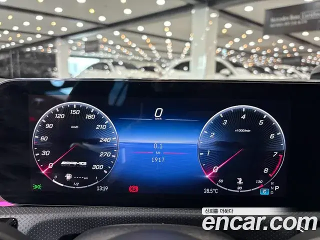 Mercedes-Benz A-Class 2026 — Фото 12/16
