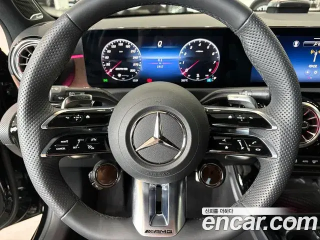 Mercedes-Benz A-Class 2026 — Фото 13/16