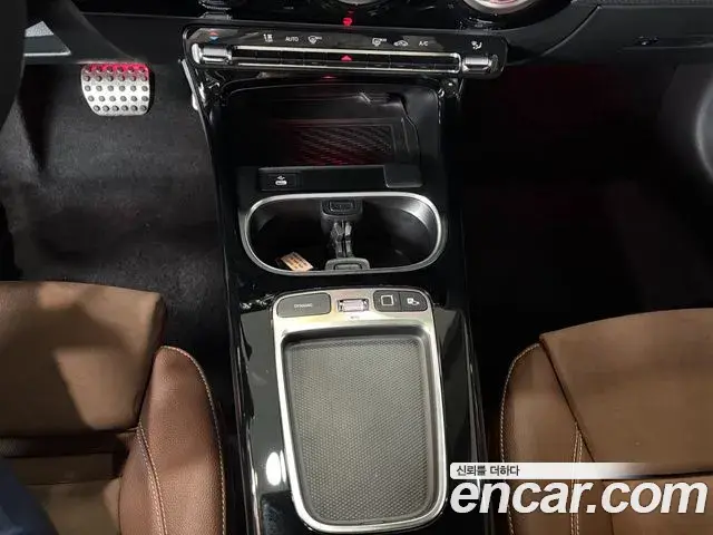 Mercedes-Benz A-Class 2026 — Фото 15/16