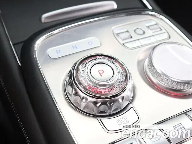 Genesis G90 2022 — Фото 16/20