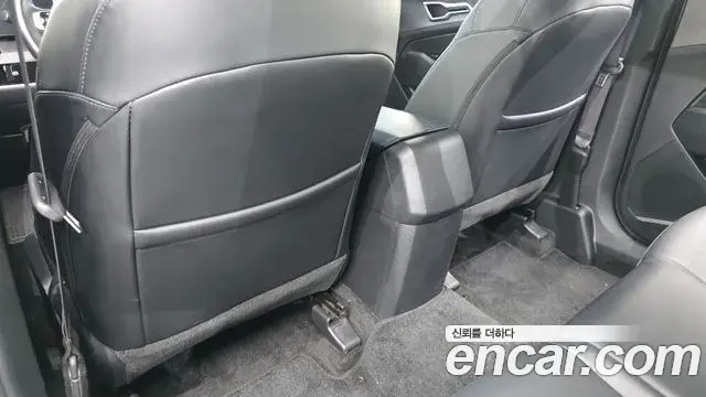 Kia Sportage 2023 — Şəkil 30/30