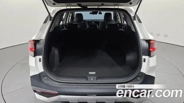 Kia Sportage 2023 — Şəkil 4/30