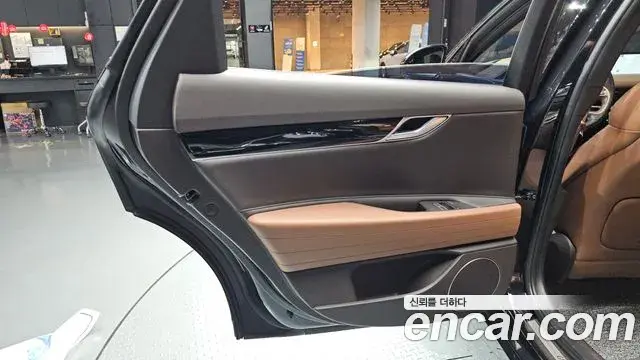 Genesis G80 2020 — Photo 7/34