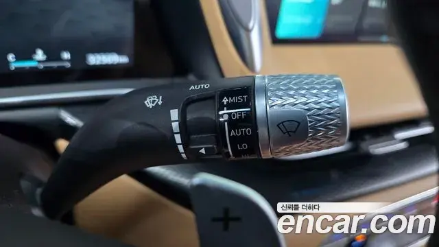 Genesis G90 2022 — Photo 7/34