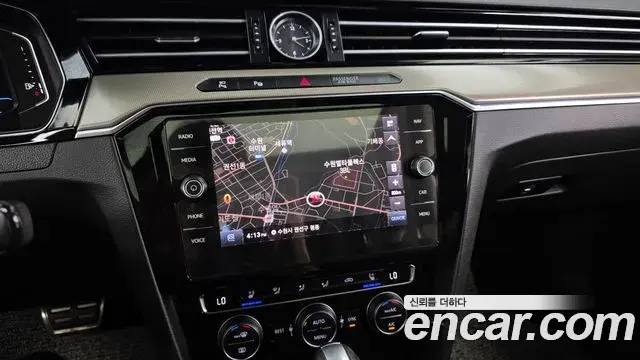 Volkswagen Arteon 2020 — ფოტო 20/33
