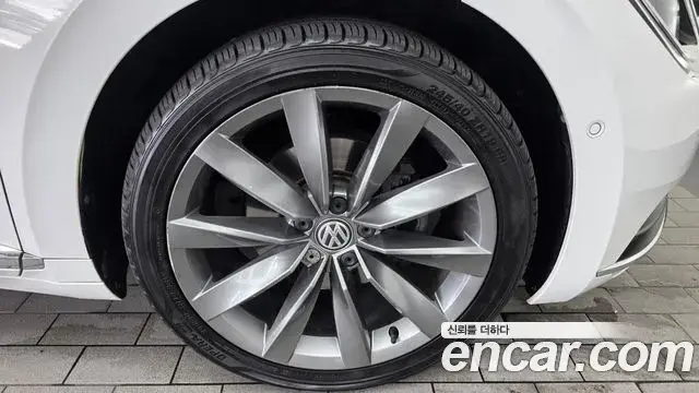 Volkswagen Arteon 2020 — ფოტო 6/33