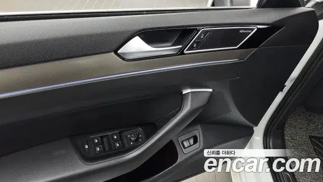Volkswagen Arteon 2020 — ფოტო 23/33