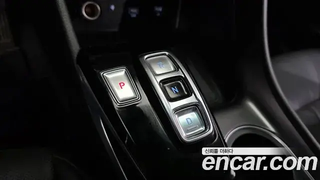 Hyundai Sonata 2019 — Фото 9/20