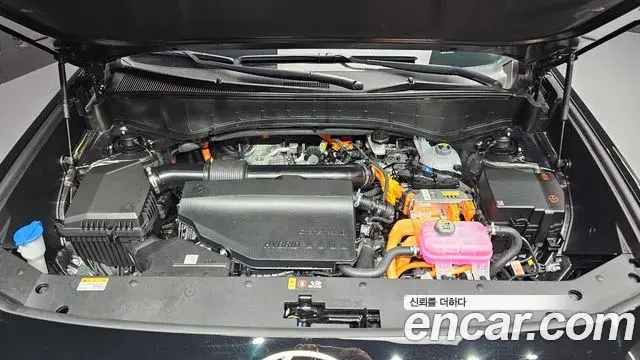 Hyundai Palisade 2025 — Photo 8/20