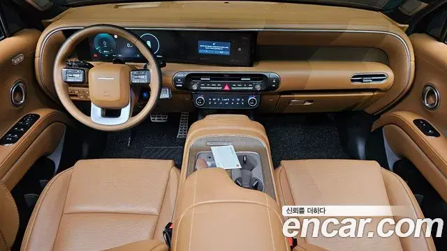 Hyundai Palisade 2025 — Photo 7/20