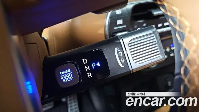 Hyundai Palisade 2025 — Photo 20/20