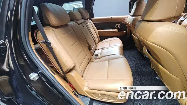 Hyundai Palisade 2025 — Photo 12/20