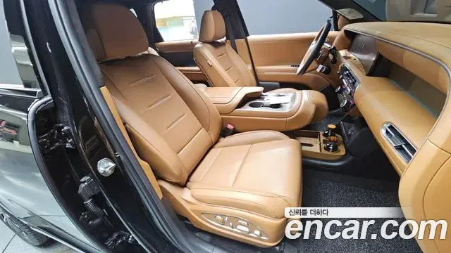 Hyundai Palisade 2025 — Photo 5/20