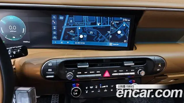 Hyundai Palisade 2025 — Photo 2/20