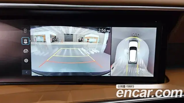Hyundai Palisade 2025 — Photo 13/20