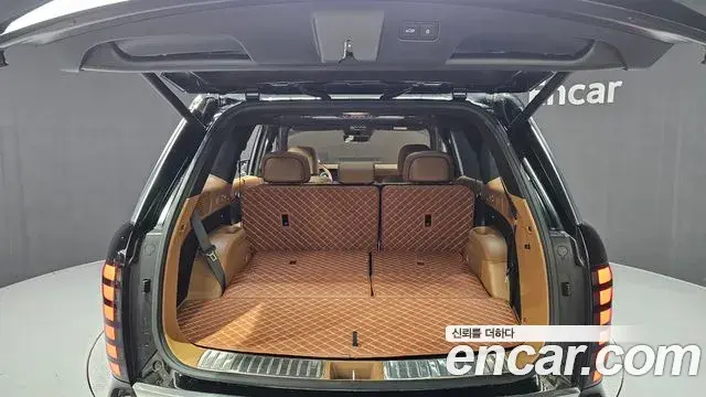 Hyundai Palisade 2025 — Photo 3/20