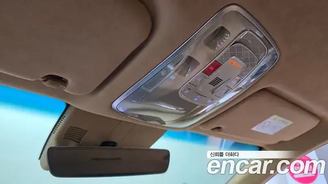 Genesis G80 2025 — ფოტო 7/20