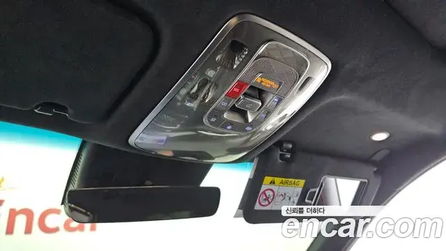 Genesis GV80 Coupe 2025 — Photo 20/20
