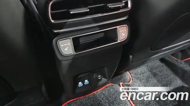 Genesis GV80 Coupe 2025 — Photo 10/20