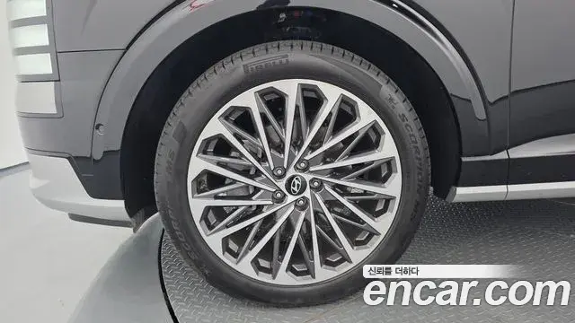 Hyundai Palisade 2025 — Photo 5/20