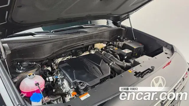 Hyundai Palisade 2025 — Photo 6/20