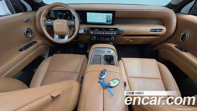 Hyundai Palisade 2025 — Photo 7/20