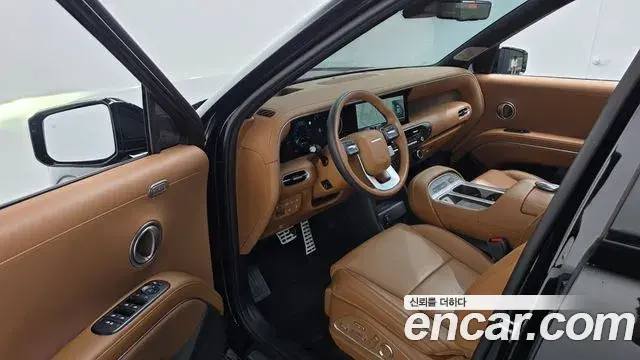 Hyundai Palisade 2025 — Photo 10/20