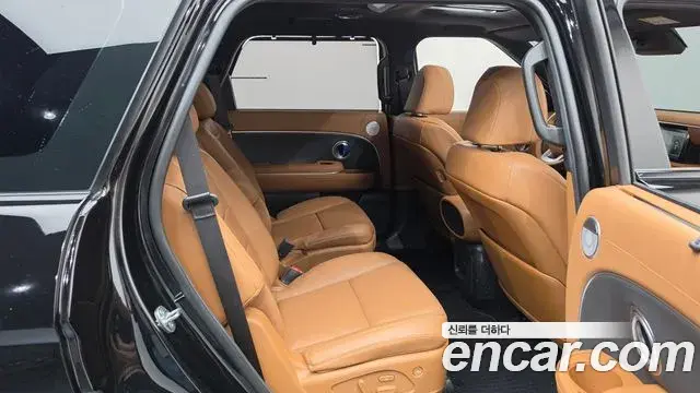 Hyundai Palisade 2025 — Photo 11/20