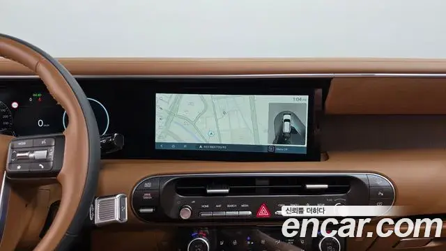 Hyundai Palisade 2025 — Photo 12/20