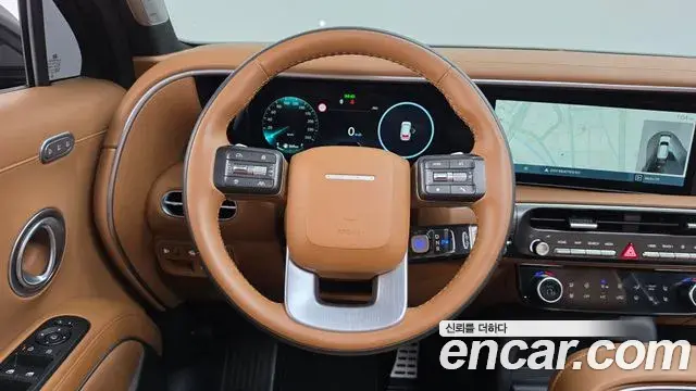 Hyundai Palisade 2025 — Photo 13/20