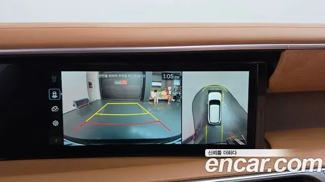 Hyundai Palisade 2025 — Photo 14/20