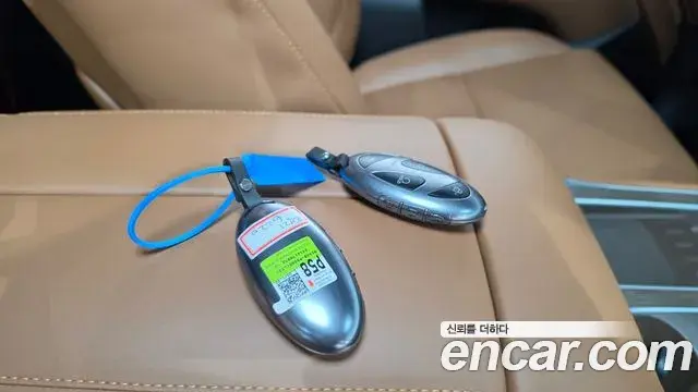 Hyundai Palisade 2025 — Photo 15/20