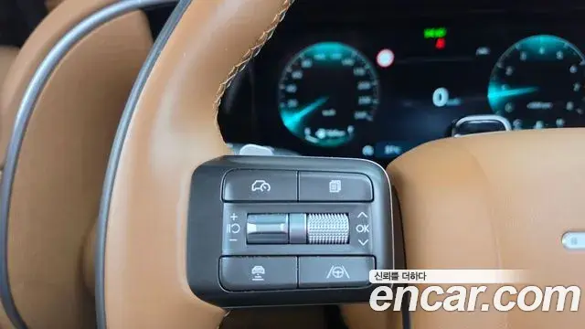 Hyundai Palisade 2025 — Photo 16/20