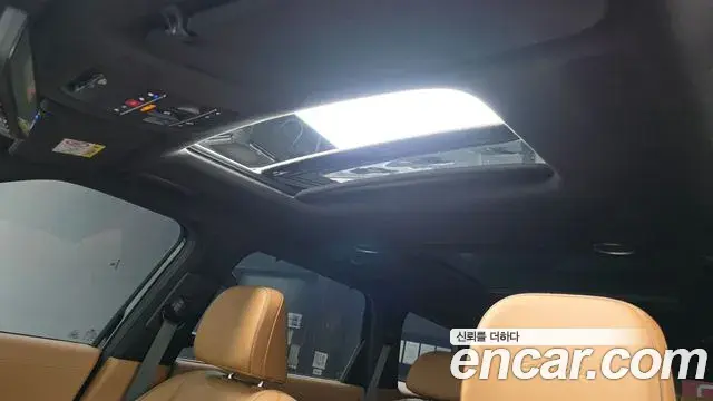 Hyundai Palisade 2025 — Photo 17/20