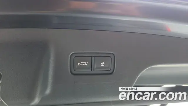 Hyundai Palisade 2025 — Photo 18/20