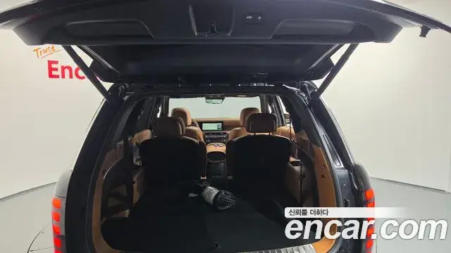 Hyundai Palisade 2025 — Photo 19/20
