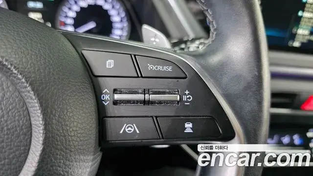 Hyundai Sonata 2022 — Фото 19/20