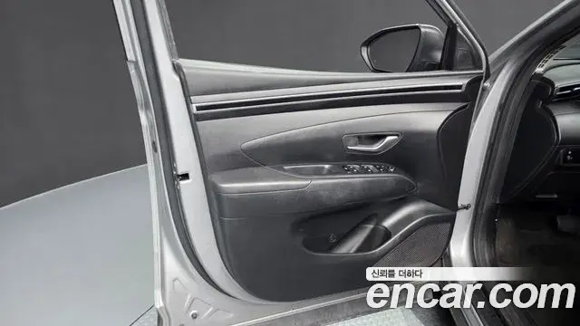 Hyundai Tucson Hybrid 2022 — Şəkil 14/34