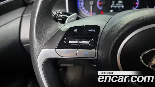 Hyundai Tucson Hybrid 2022 — Şəkil 28/34