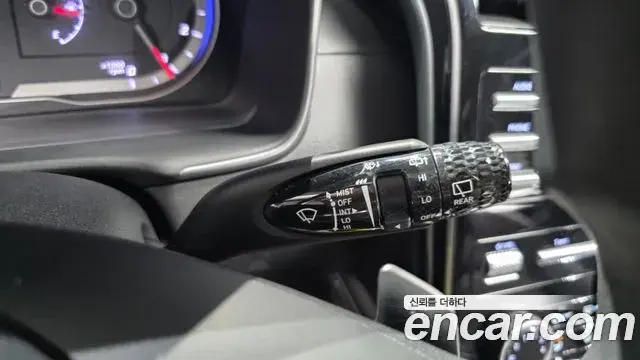 Hyundai Tucson Hybrid 2022 — Şəkil 10/34
