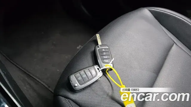 Hyundai Tucson Hybrid 2022 — Şəkil 9/34