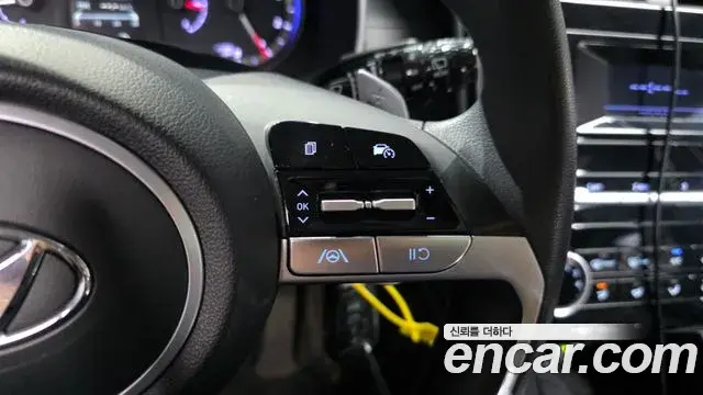 Hyundai Tucson Hybrid 2022 — Şəkil 15/34