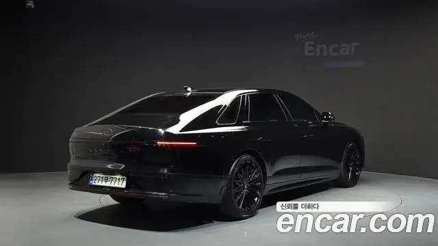 Hyundai Grandeur 2023 — Photo 2/20