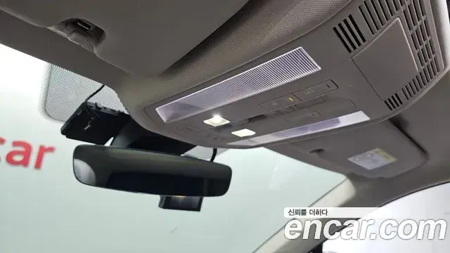 Volkswagen Touareg 2023 — Şəkil 3/20