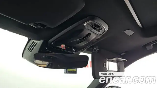 Volvo XC90 2020 — ფოტო 10/37