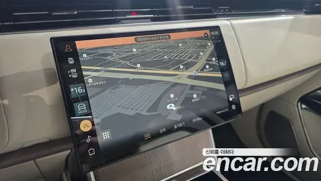 Land Rover Range Rover 2025 — Şəkil 13/20