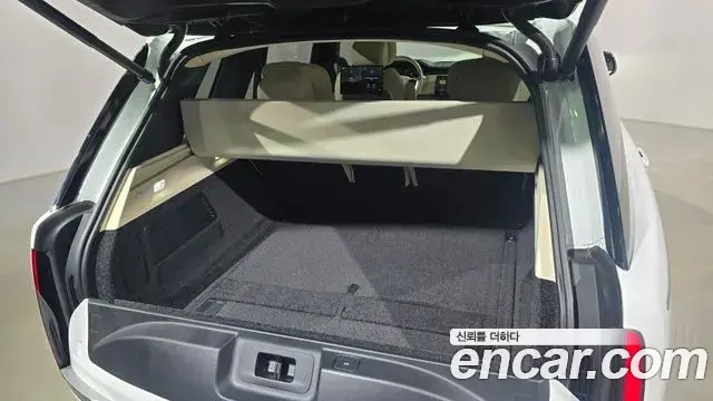 Land Rover Range Rover 2025 — Şəkil 6/20