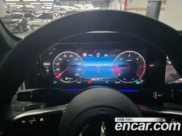 Mercedes-Benz G-Class 2026 — ფოტო 9/10